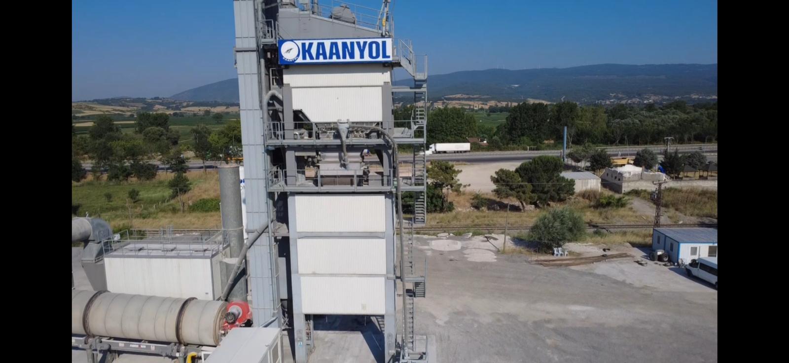 Bursa–Balıkesir Karayolu BSK Üstyapı Onarımı ile Susurluk Geçişi Yapım İşi