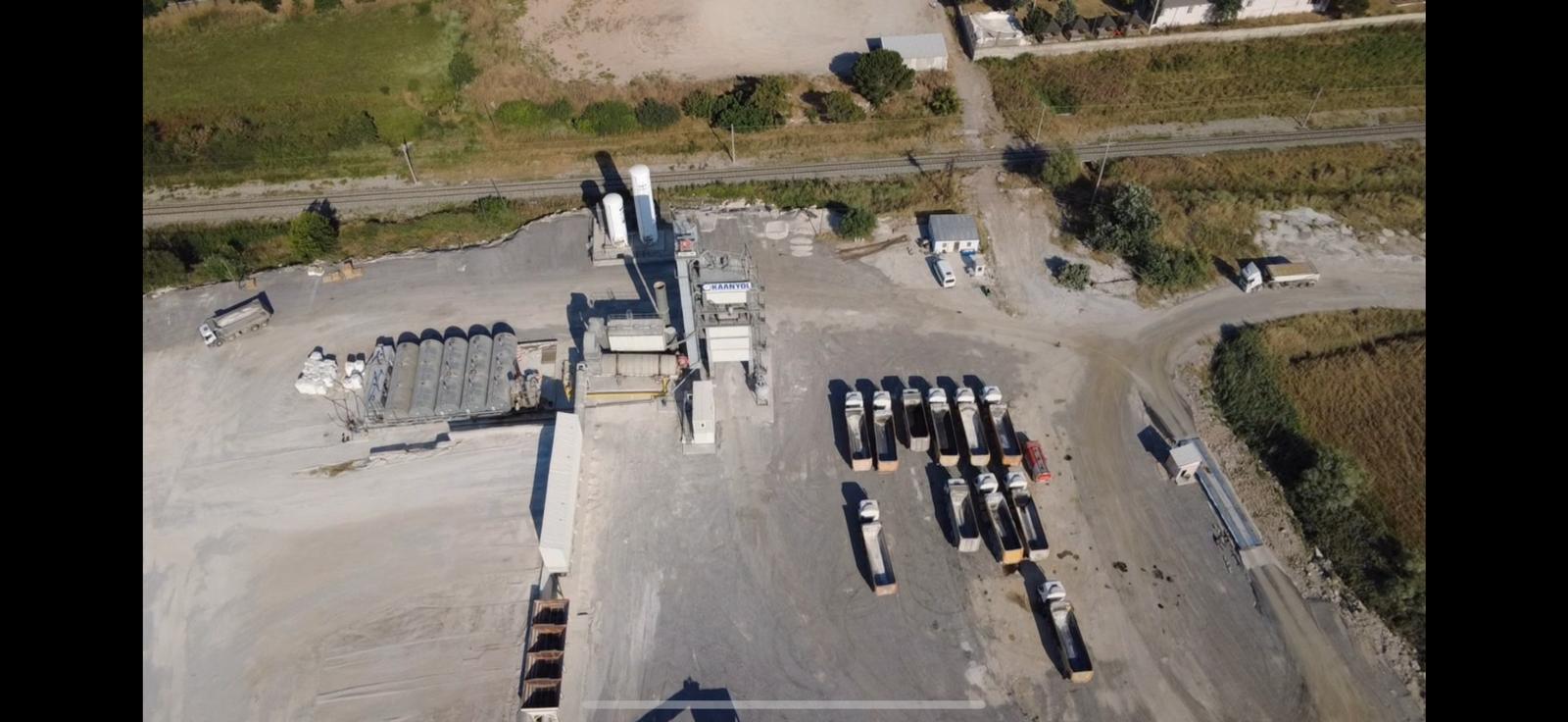 Bursa–Balıkesir Karayolu BSK Üstyapı Onarımı ile Susurluk Geçişi Yapım İşi