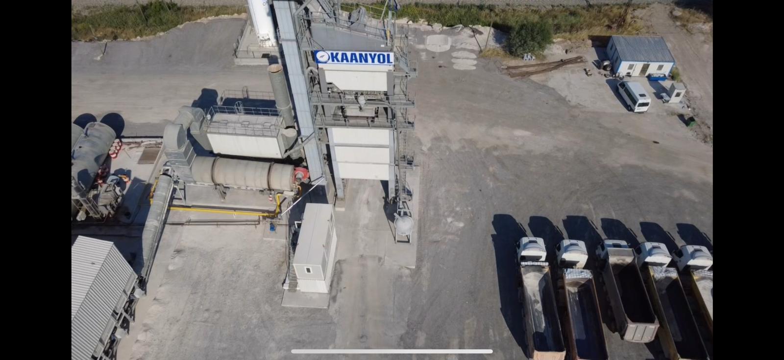 Bursa–Balıkesir Karayolu BSK Üstyapı Onarımı ile Susurluk Geçişi Yapım İşi