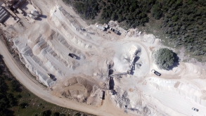 Madencilik ve Taş Ocağı işletme Hizmetleri